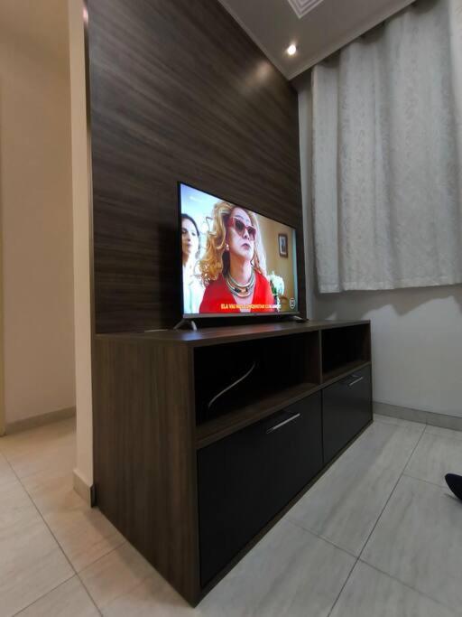 Apartment Excelente Localizacao *
