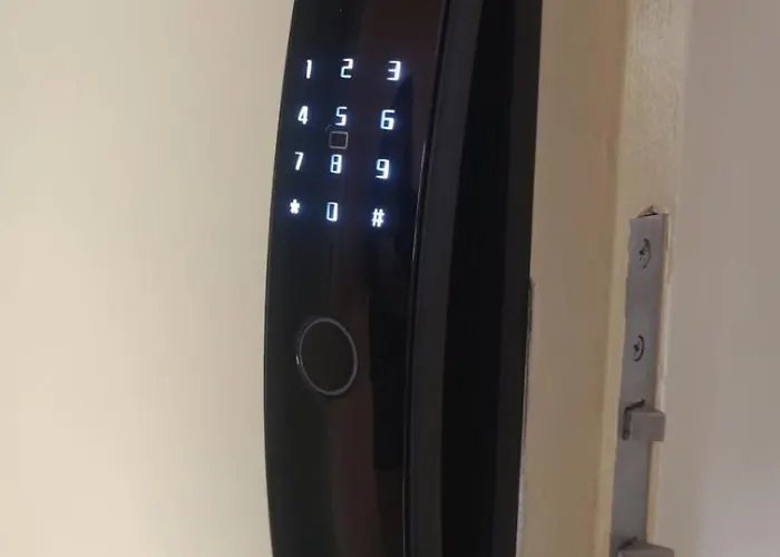 Apartamento Excelente Localizacao