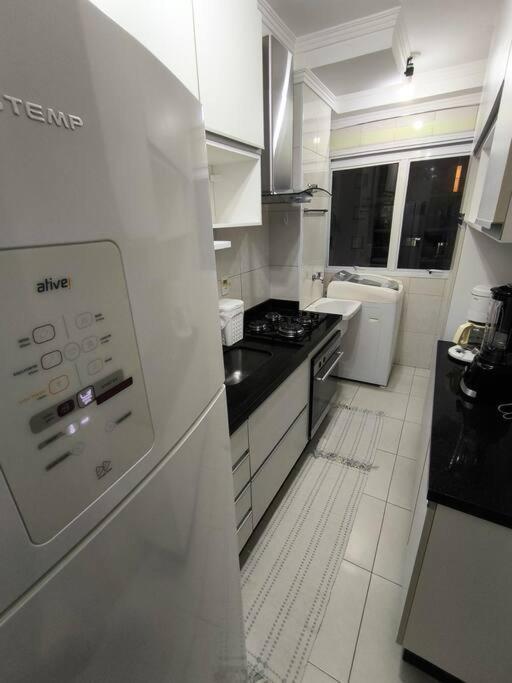 Excelente Localizacao Apartamento *