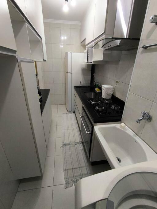Apartamento Excelente Localizacao *