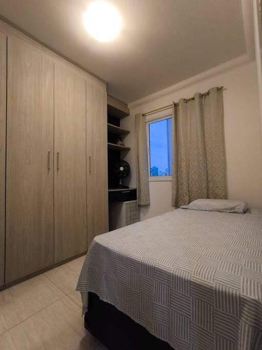 Apartamento Excelente Localizacao