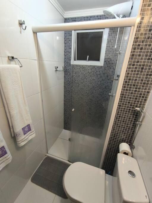 Apartamento Excelente Localizacao