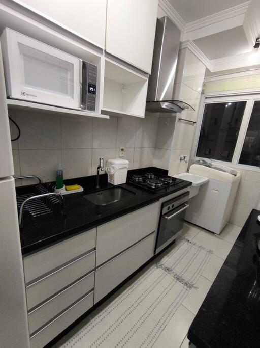Excelente Localizacao Apartamento *